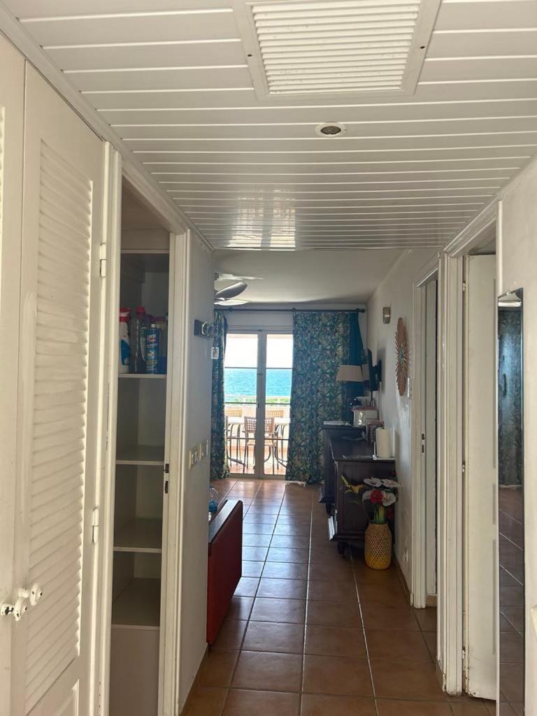 Appart T3 Village Vacances Sainte-Anne Courcelles Exterior photo